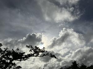 空