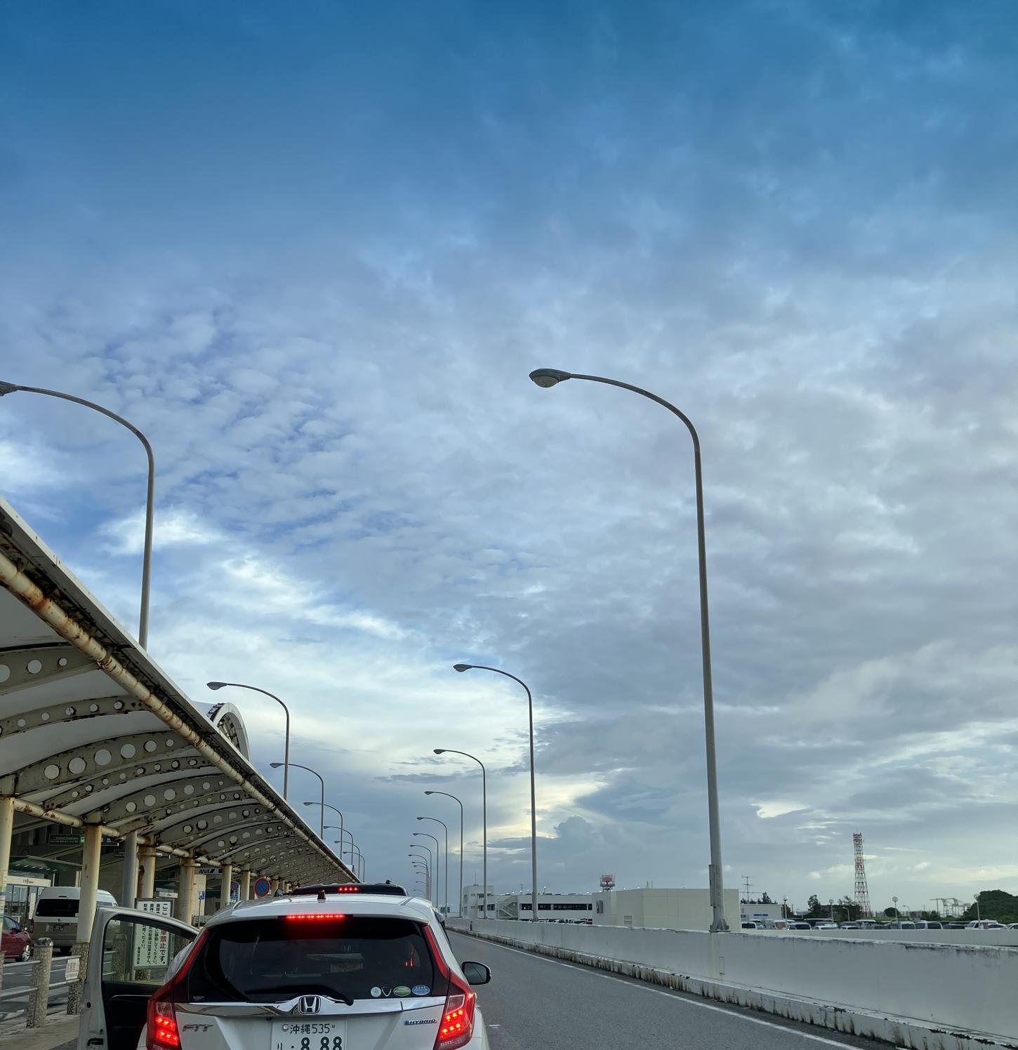 空港