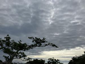 空