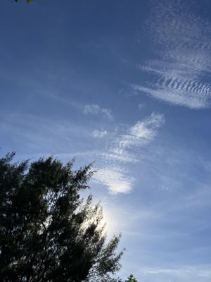 空