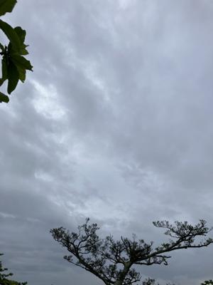 空