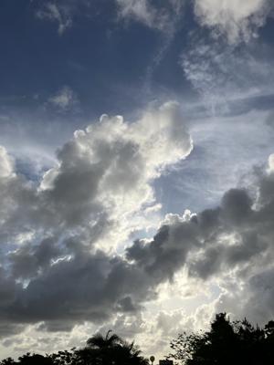 空