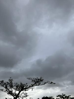 空