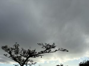空