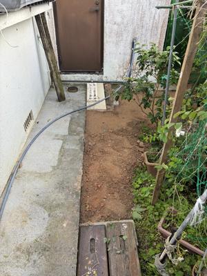 かさ上げ