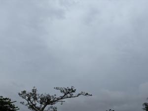 空