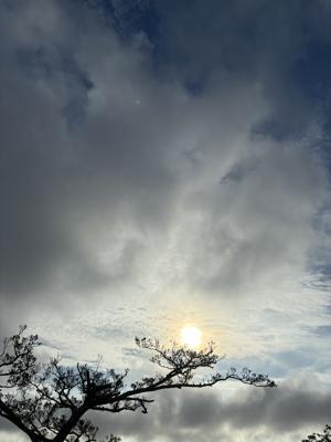 空