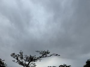 空