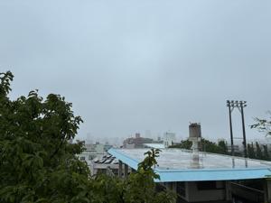 空