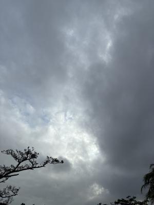 空