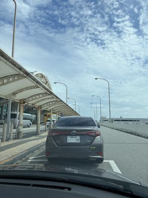 空港