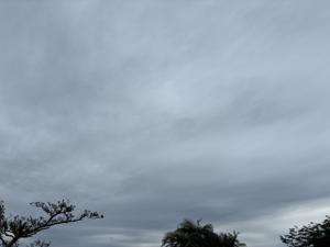 空