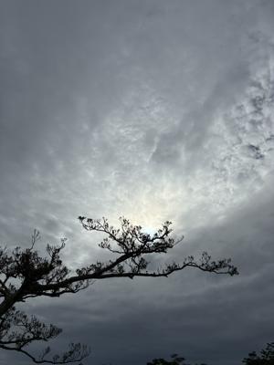 空