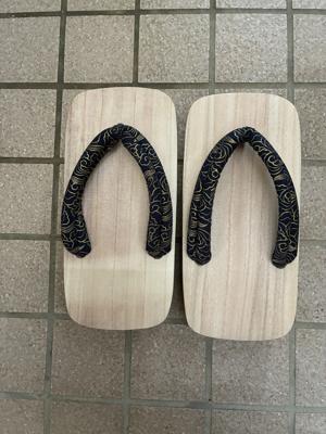 下駄