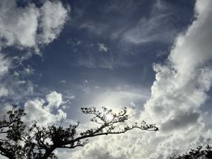 空