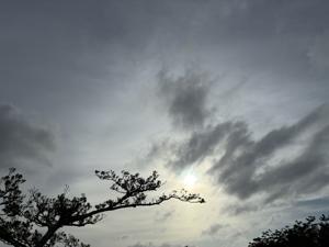 空