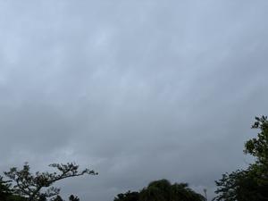 空