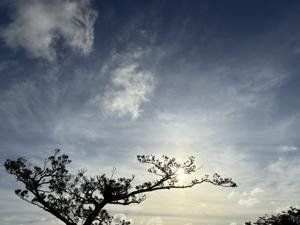 空