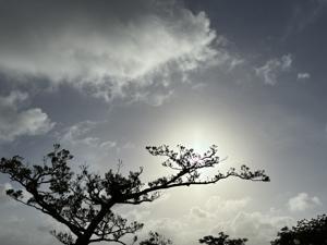 空