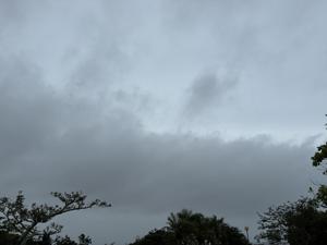 空