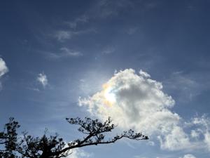 空