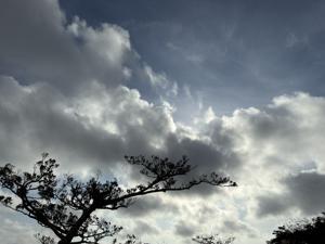 空