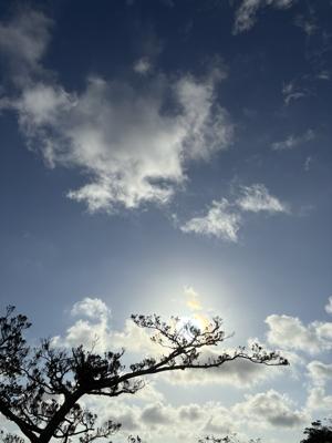 空