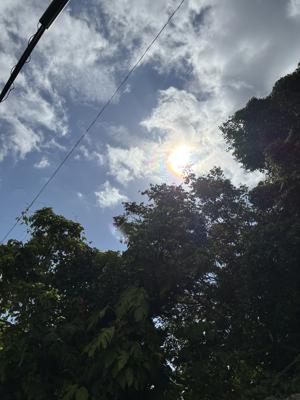 空