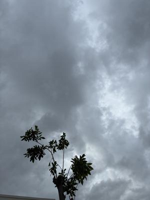 空