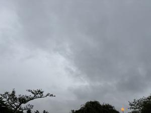 空