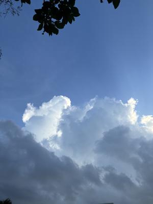 空