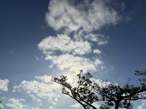 空