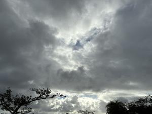 空