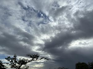 空