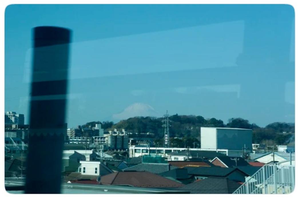 富士山