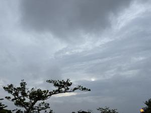 空