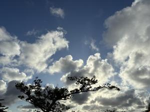空