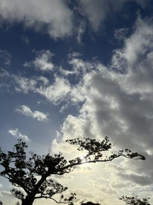 空