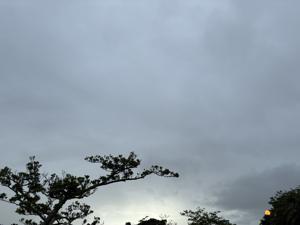 空