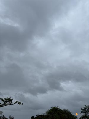 空
