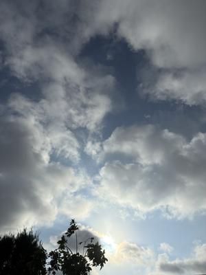 空