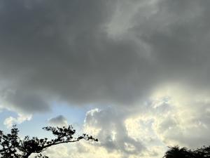 空