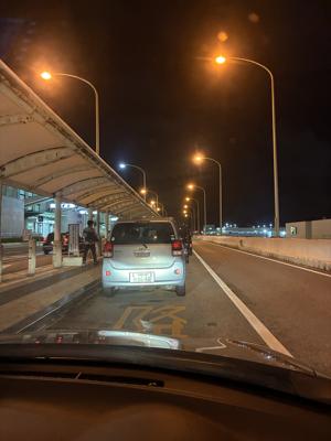 那覇空港