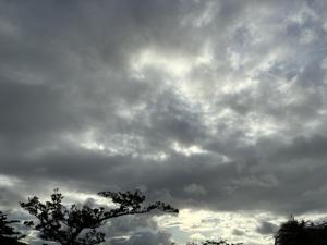 空