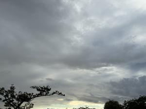 空