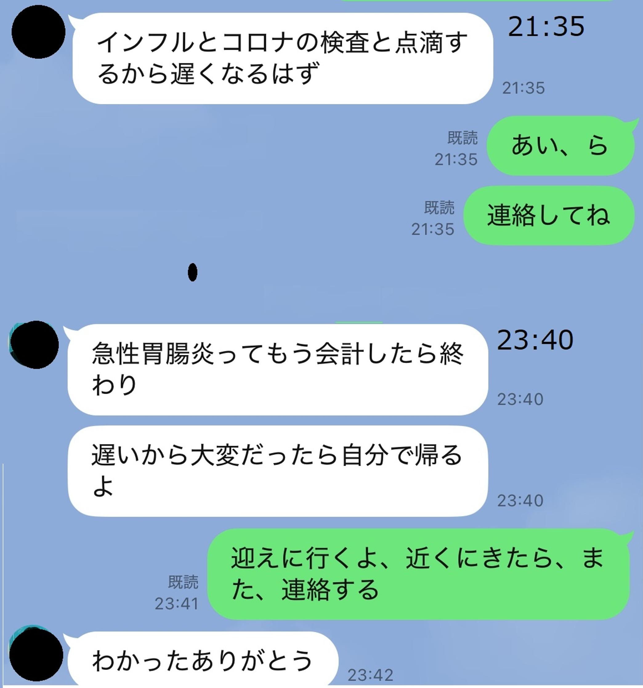途中経過