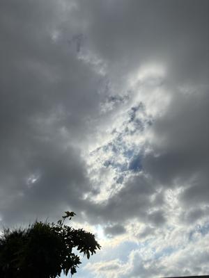 空
