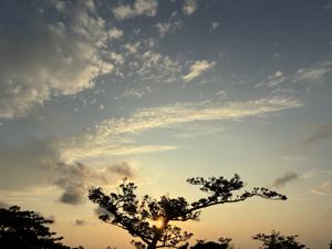 空