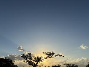 空