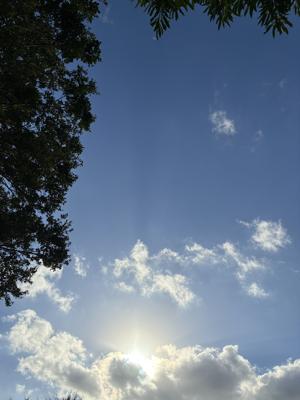 空